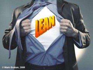 Lean Manager