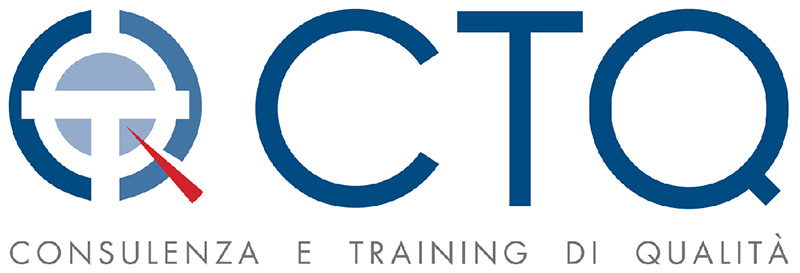 CTQ - Consulenza e Training di Qualità